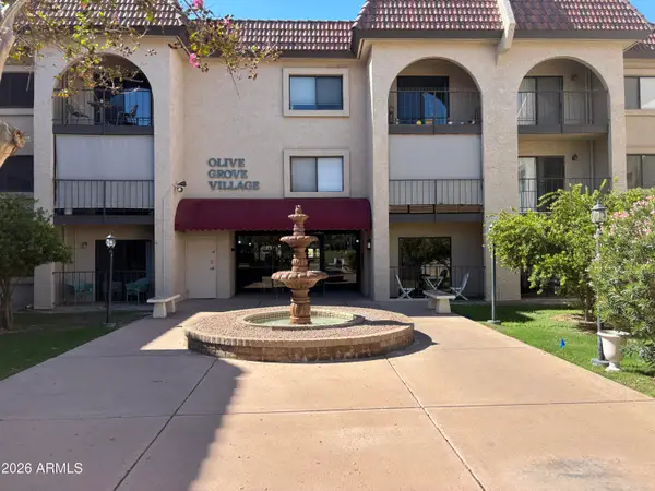 3033 E Devonshire Avenue #2017, Phoenix, AZ 85016