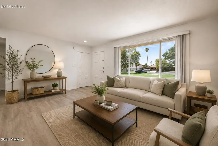 4806 S Birch Street, Tempe, AZ 85282 - #2