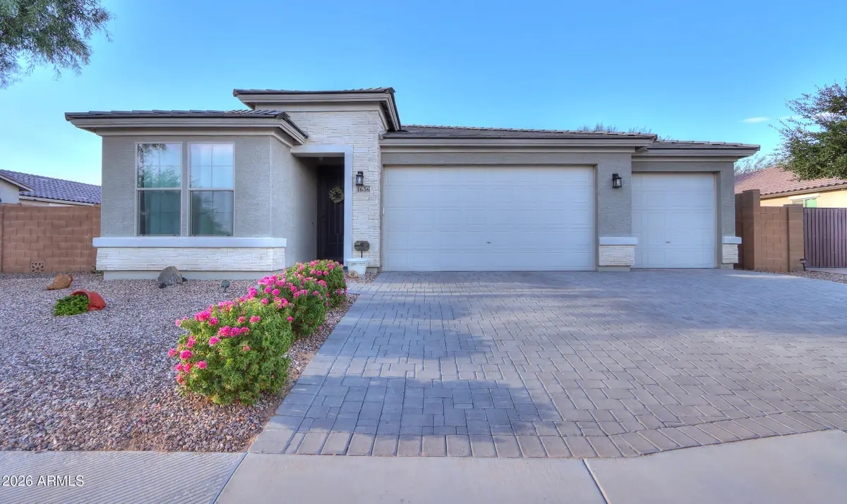 1636 E Brandon Drive, Casa Grande, AZ 85122 - #1