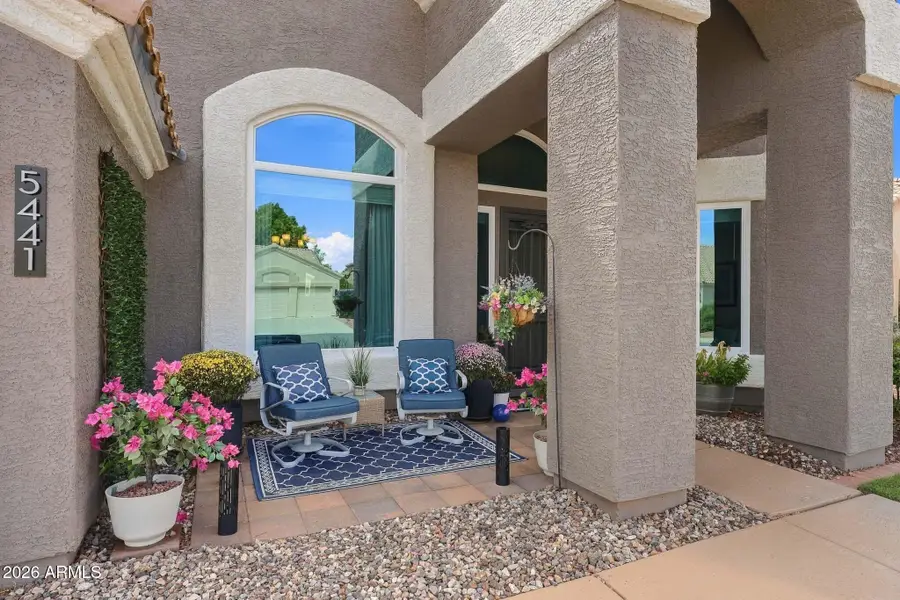 5441 E Helena Drive, Scottsdale, AZ 85254 - #2