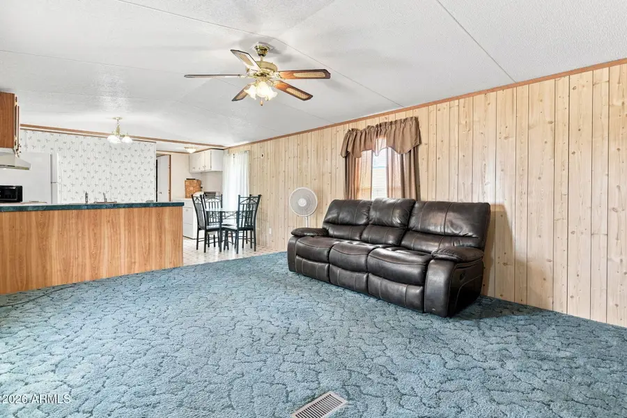 1171 E Desert Rose Drive, Pearce, AZ 85625 - #2