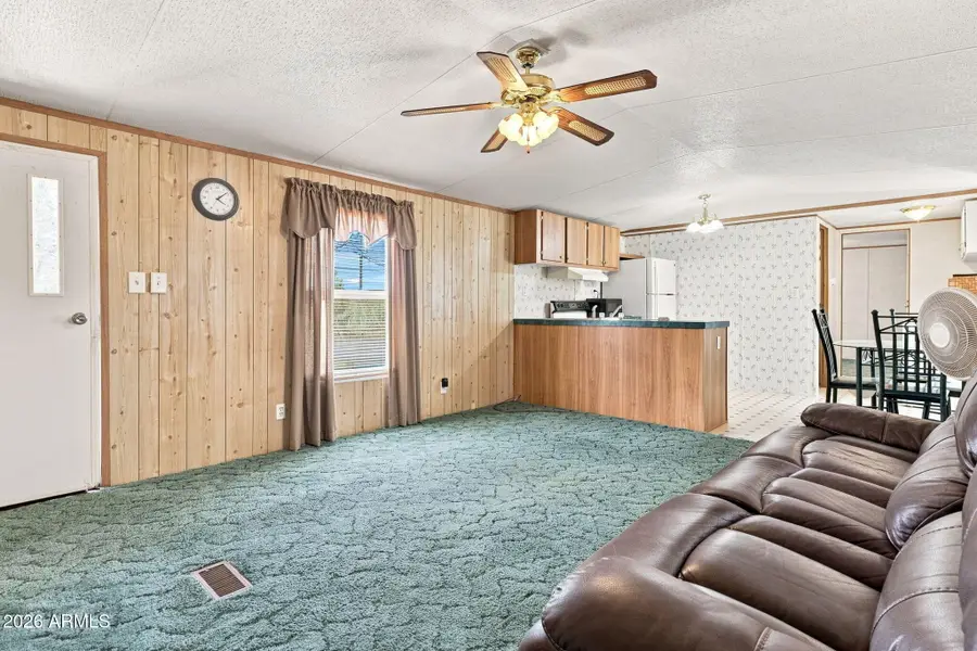 1171 E Desert Rose Drive, Pearce, AZ 85625 - #3