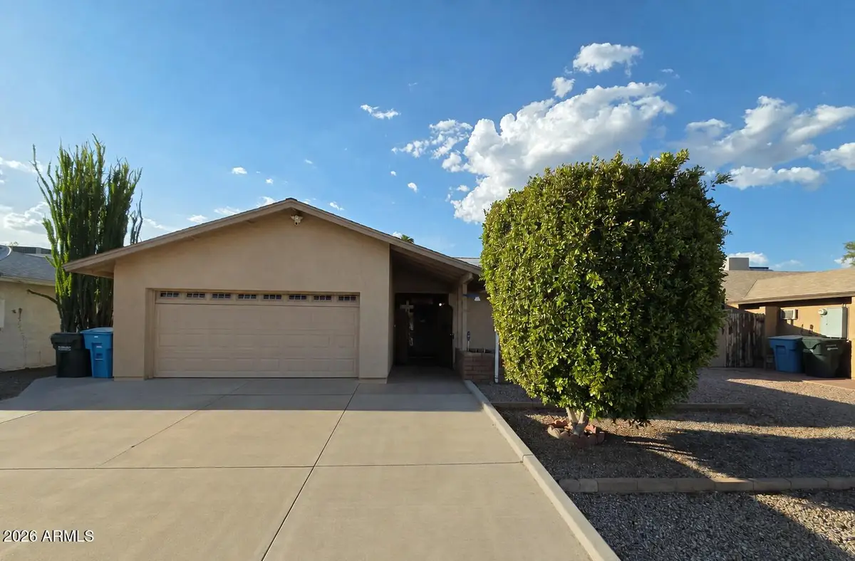 10340 W Hazelwood Avenue, Phoenix, AZ 85037 - #1
