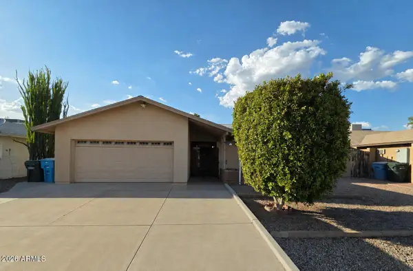 10340 W Hazelwood Avenue, Phoenix, AZ 85037