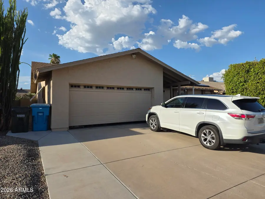 10340 W Hazelwood Avenue, Phoenix, AZ 85037 - #2