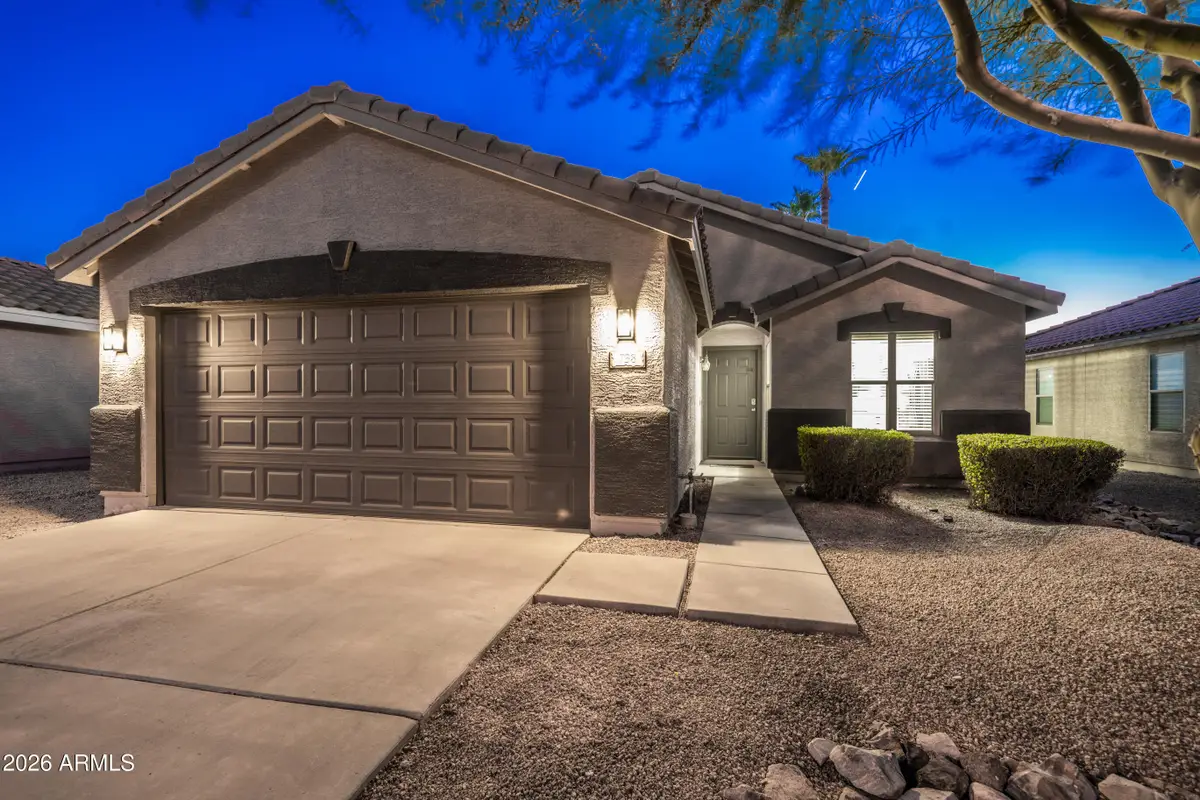 738 S Colonial Street, Gilbert, AZ 85296 - #1