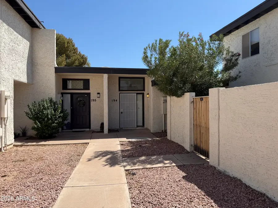 1051 S Dobson Road #194, Mesa, AZ 85202 - #2
