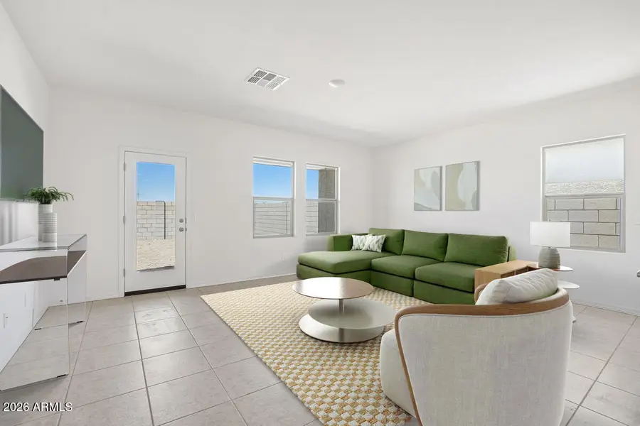 12014 N Lam Avenue, Maricopa, AZ 85139 - #3