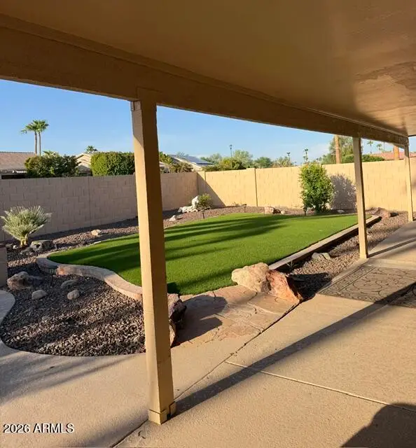 15212 W Merrell Street, Goodyear, AZ 85395 - #2