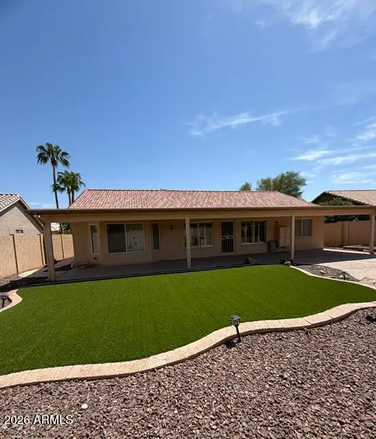 15212 W Merrell Street, Goodyear, AZ 85395 - #3