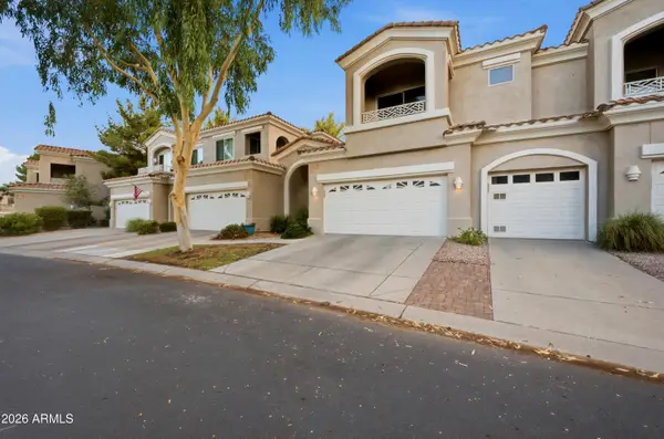 3800 S Cantabria Circle #1107, Chandler, AZ 85248