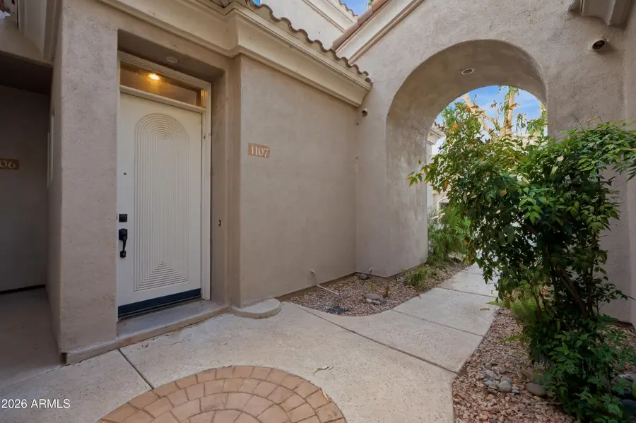 3800 S Cantabria Circle #1107, Chandler, AZ 85248 - #3
