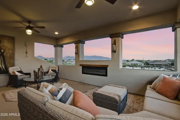 12069 S 183rd Drive, Goodyear, AZ 85338