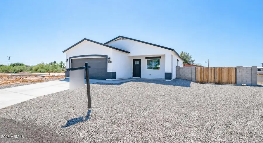 32112 N Palo Verde Street, Wittmann, AZ 85361 - #3