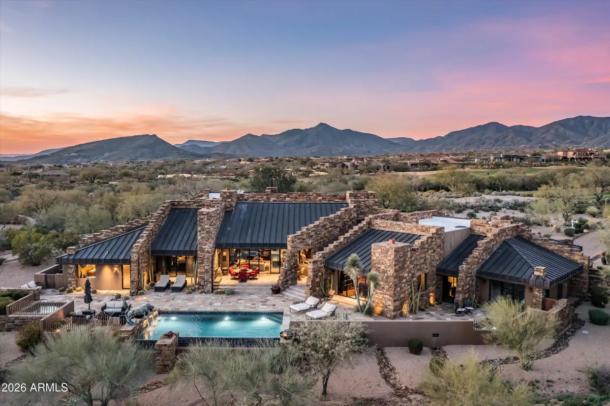 10649 E Sundance Trail, Scottsdale, AZ 85262 - #1