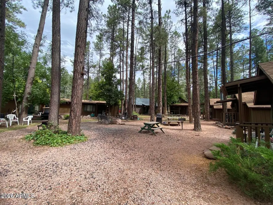 1441 E Christopher Creek Loop, Payson, AZ 85541 - #2
