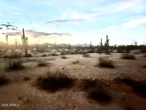 0 W Momoli Road W #21, Maricopa, AZ 85139