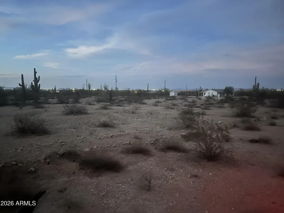0x W Momoli Road W #20, Maricopa, AZ 85139 - #1