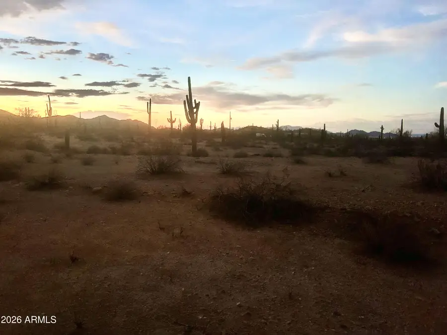 0x W Momoli Road W #20, Maricopa, AZ 85139 - #2