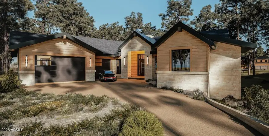 2442 E Del Rae Drive #205, Flagstaff, AZ 86005 - #2