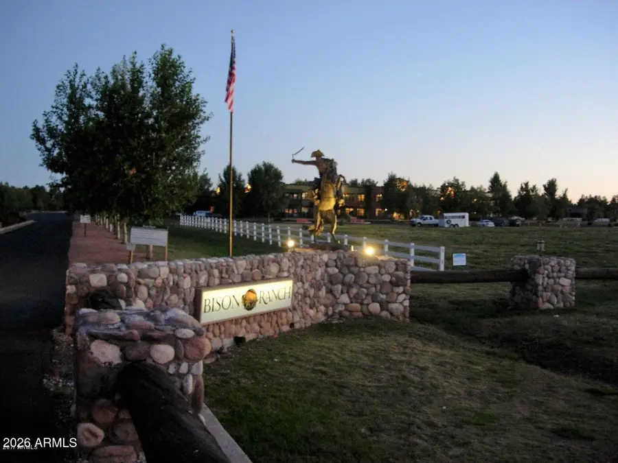 2341 Quarter Horse Trail #196, Overgaard, AZ 85933 - #2