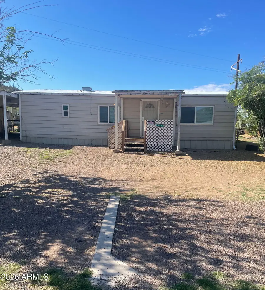 20519 E Emerald Drive, Black Canyon City, AZ 85324 - #2