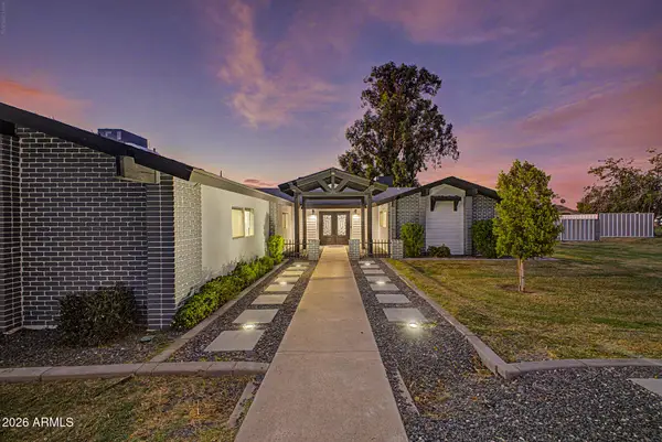 1040 W Encinas Street, Gilbert, AZ 85233