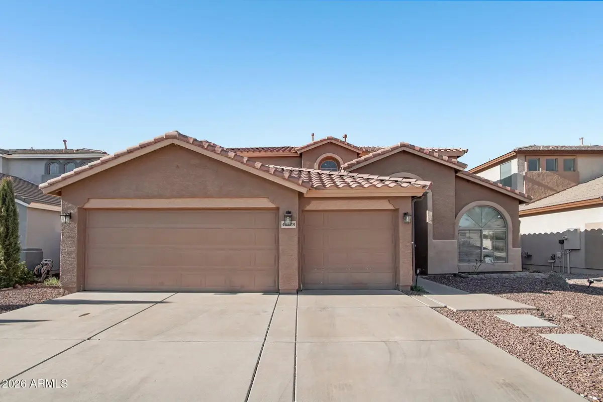 43578 W Cydnee Drive, Maricopa, AZ 85138 - #1
