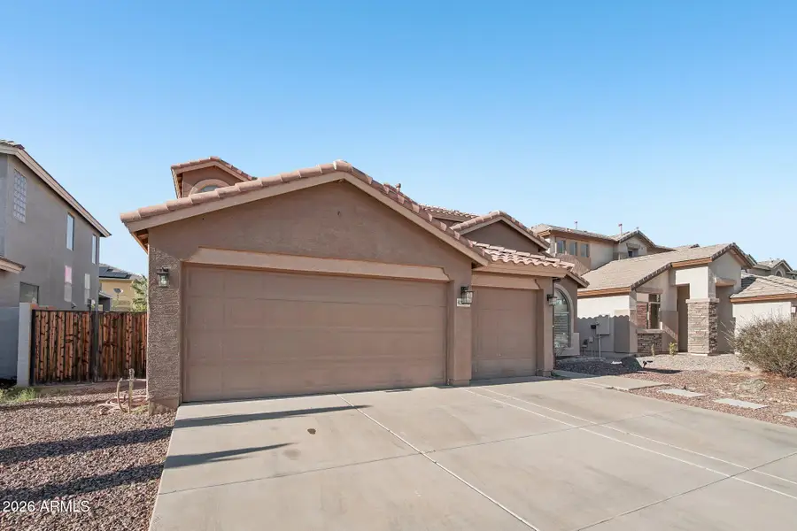 43578 W Cydnee Drive, Maricopa, AZ 85138 - #3
