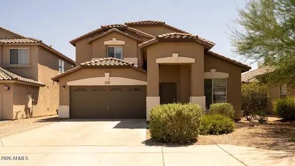 3173 W Five Mile Peak Drive, San Tan Valley, AZ 85144