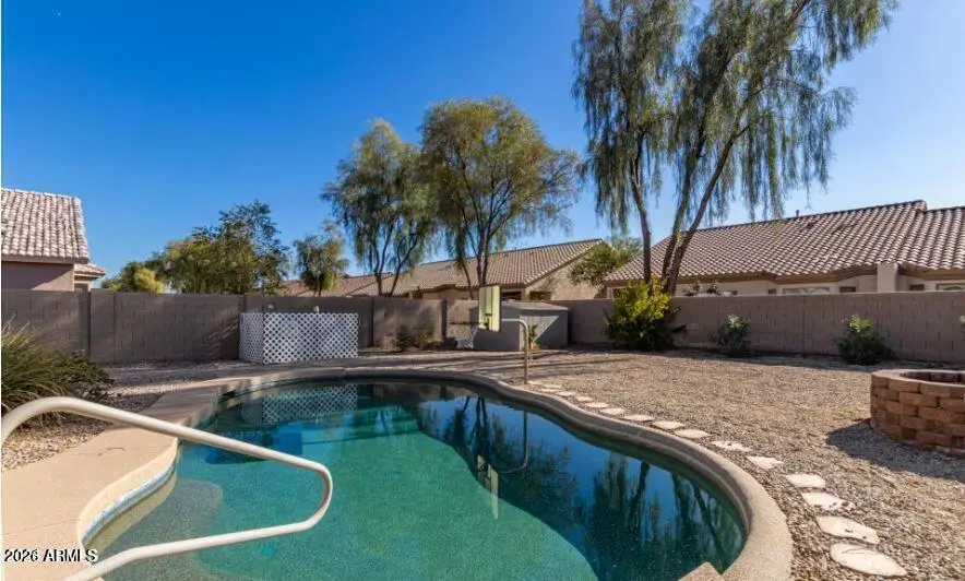 1537 E Alba Drive, Casa Grande, AZ 85122 - #1