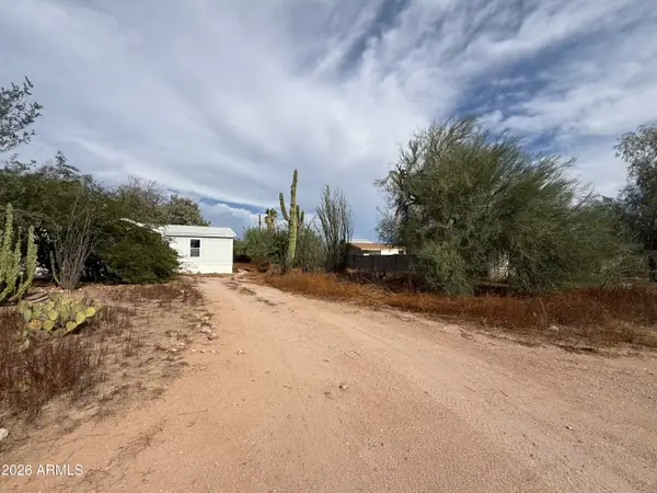 315 N Dewey Street, Apache Junction, AZ 85120