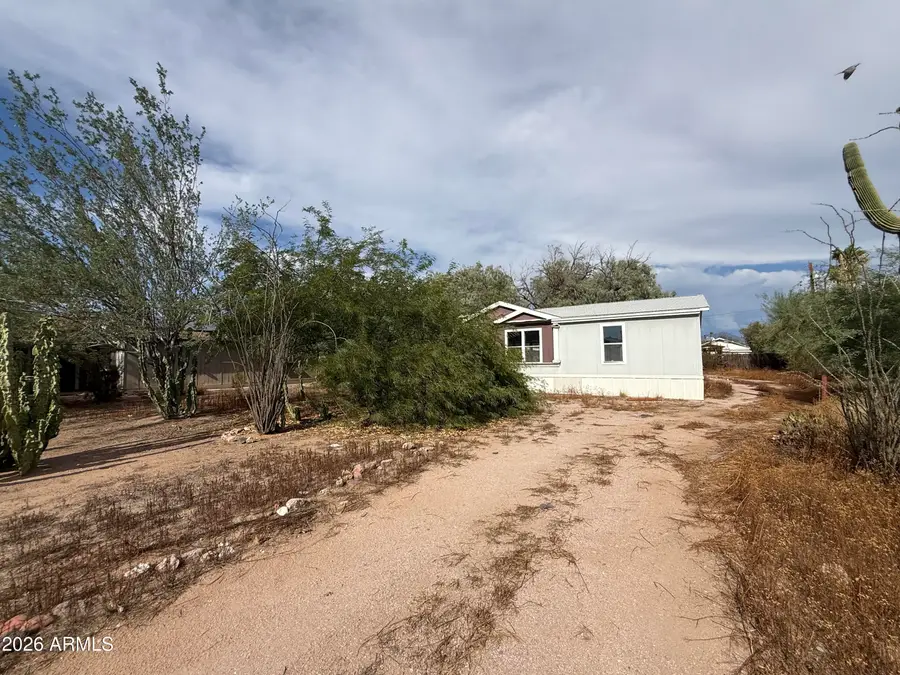 315 N Dewey Street, Apache Junction, AZ 85120 - #3