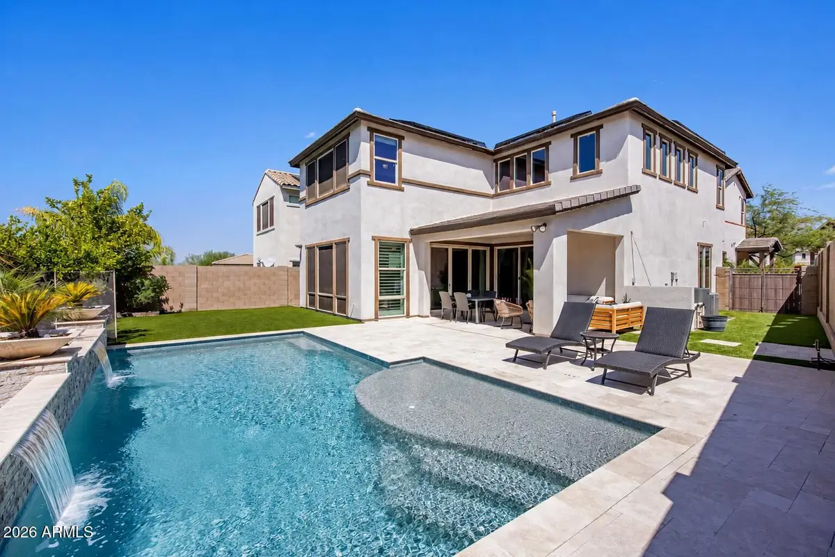 2323 W Duane Lane, Phoenix, AZ 85085 - #1