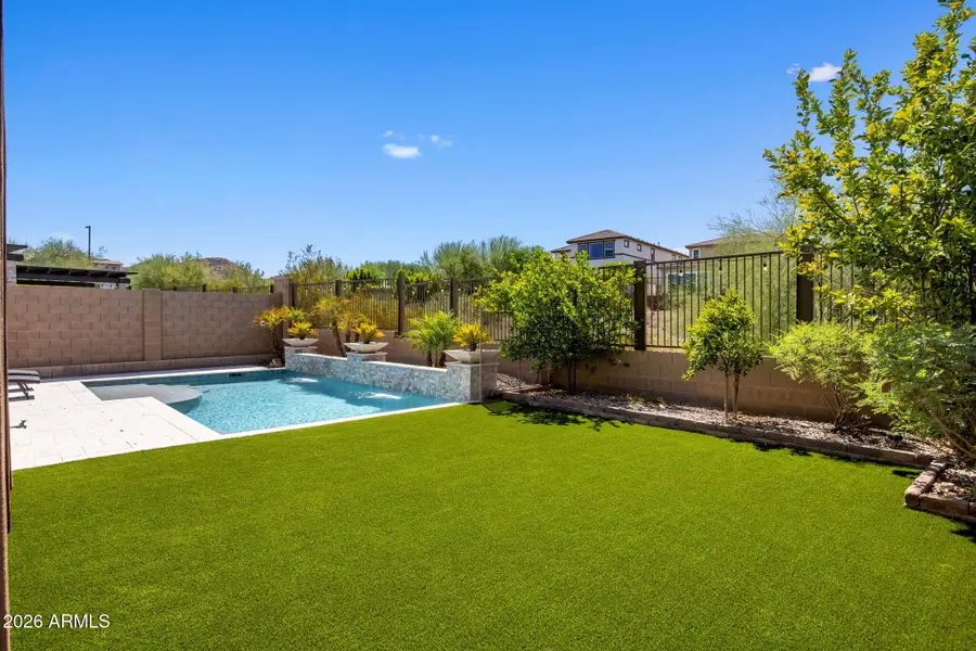 2323 W Duane Lane, Phoenix, AZ 85085 - #2
