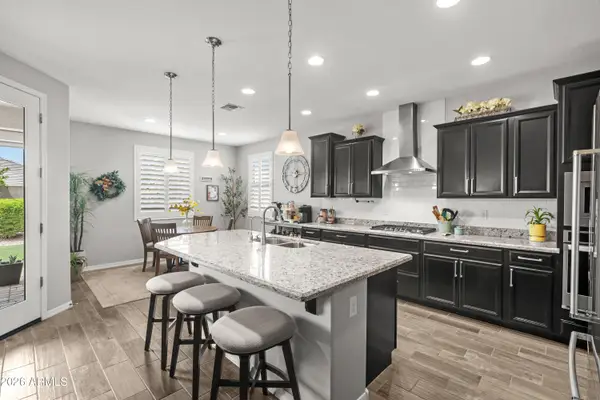 12106 E Chiricahua Place, Gold Canyon, AZ 85118