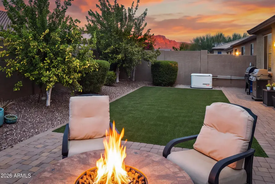 12106 E Chiricahua Place, Gold Canyon, AZ 85118 - #3