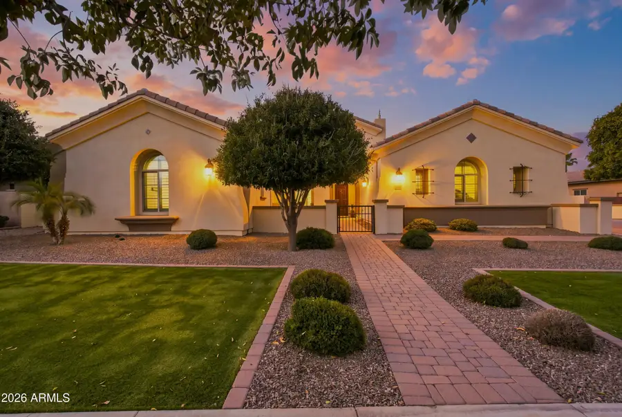 2138 E Mead Drive, Gilbert, AZ 85298 - #2