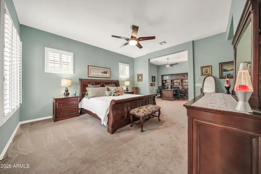 19407 W Medlock Drive, Litchfield Park, AZ 85340 - #2