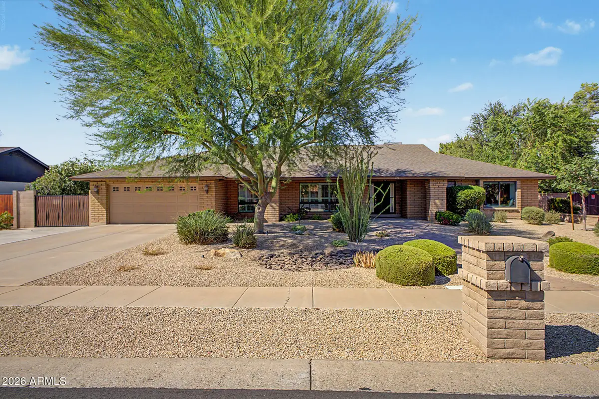 224 W Knox Road, Tempe, AZ 85284 - #1
