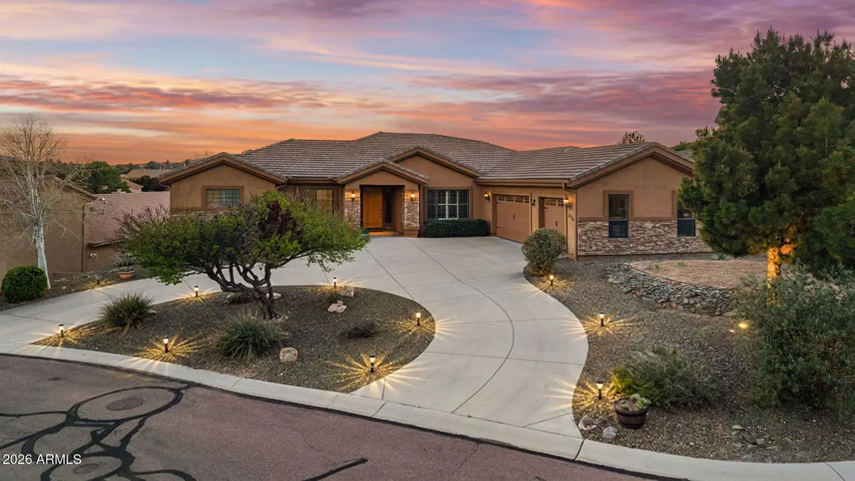 5730 Cilantro Court, Prescott, AZ 86305 - #1