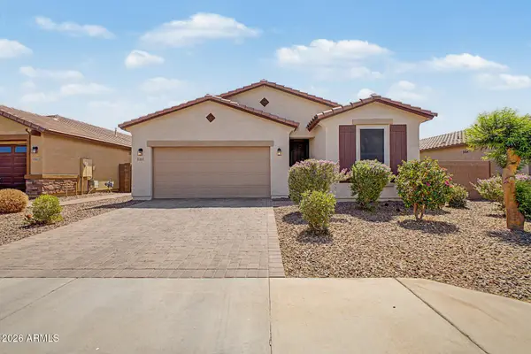 10817 W Hadley Street, Avondale, AZ 85323