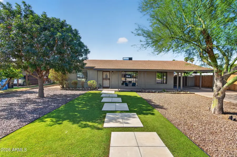 2319 E Earll Drive, Phoenix, AZ 85016 - #2