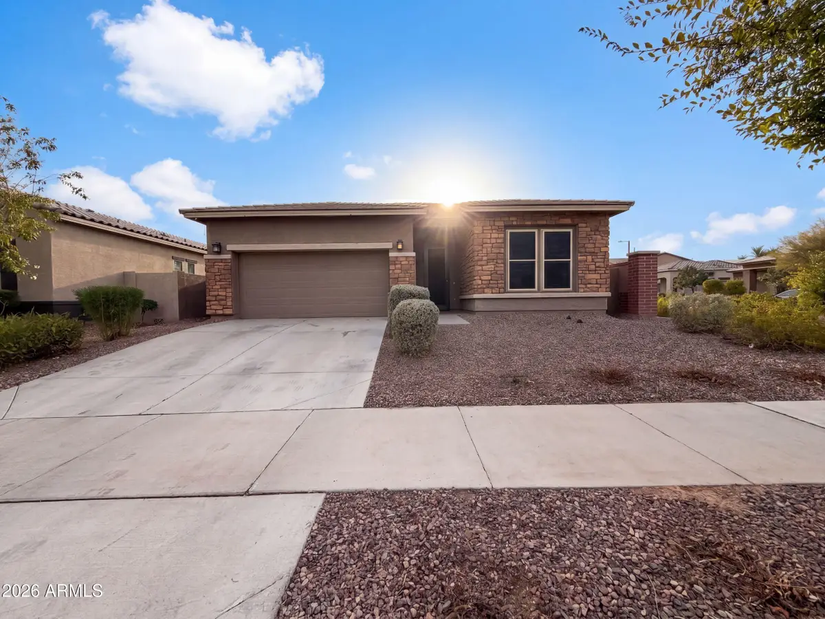 13706 N 144th Drive, Surprise, AZ 85379 - #1