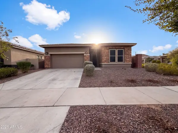 13706 N 144th Drive, Surprise, AZ 85379