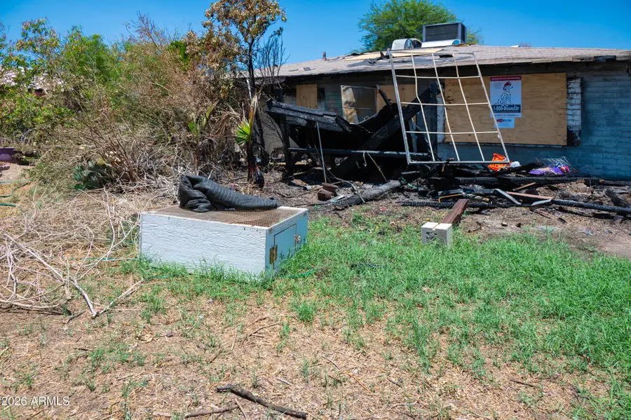 842 E Roberts Road, Phoenix, AZ 85022 - #3
