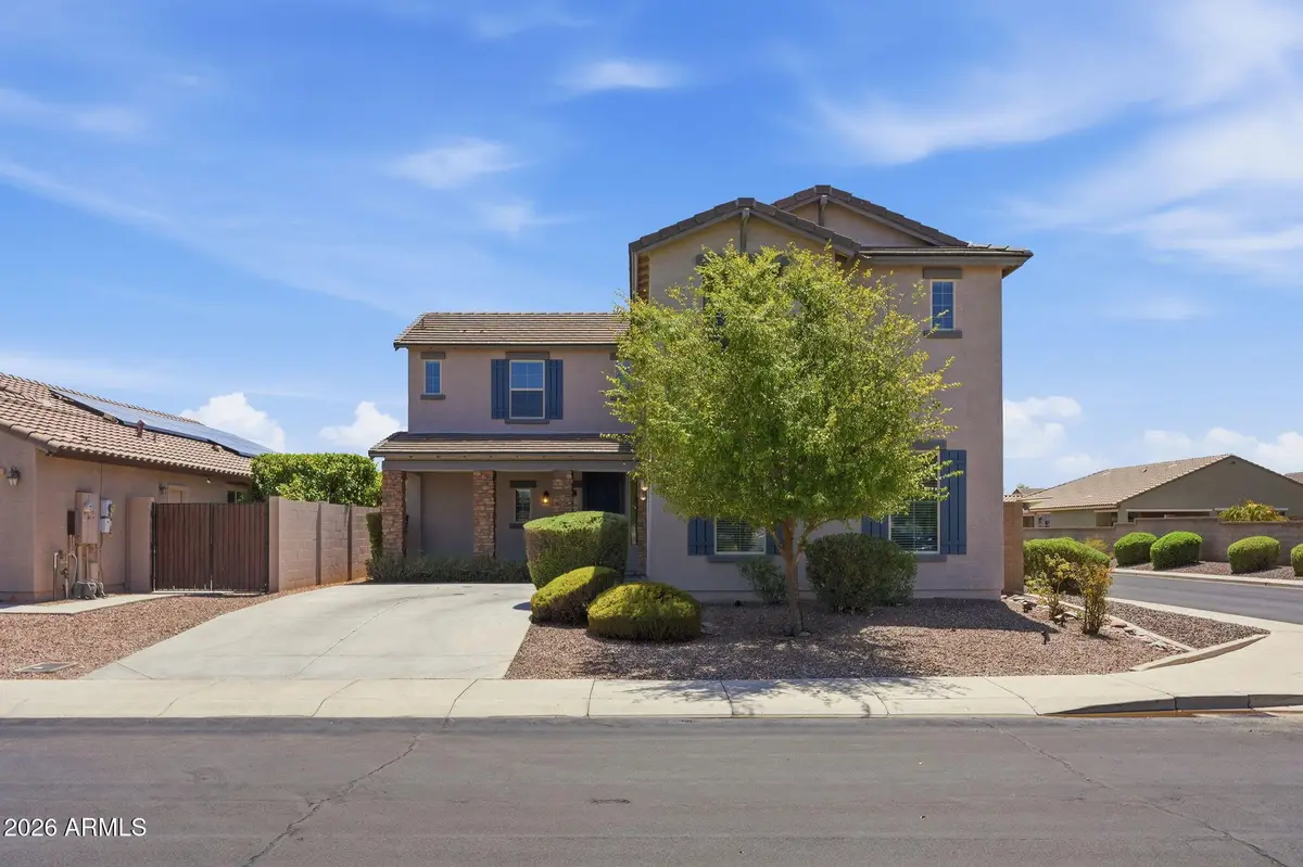 18393 W Bridger Street, Surprise, AZ 85388 - #1