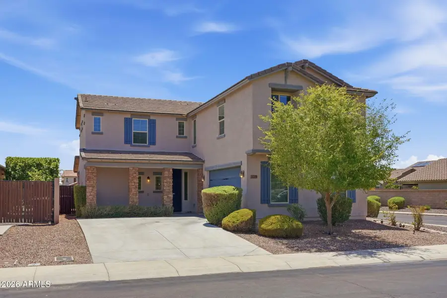 18393 W Bridger Street, Surprise, AZ 85388 - #2