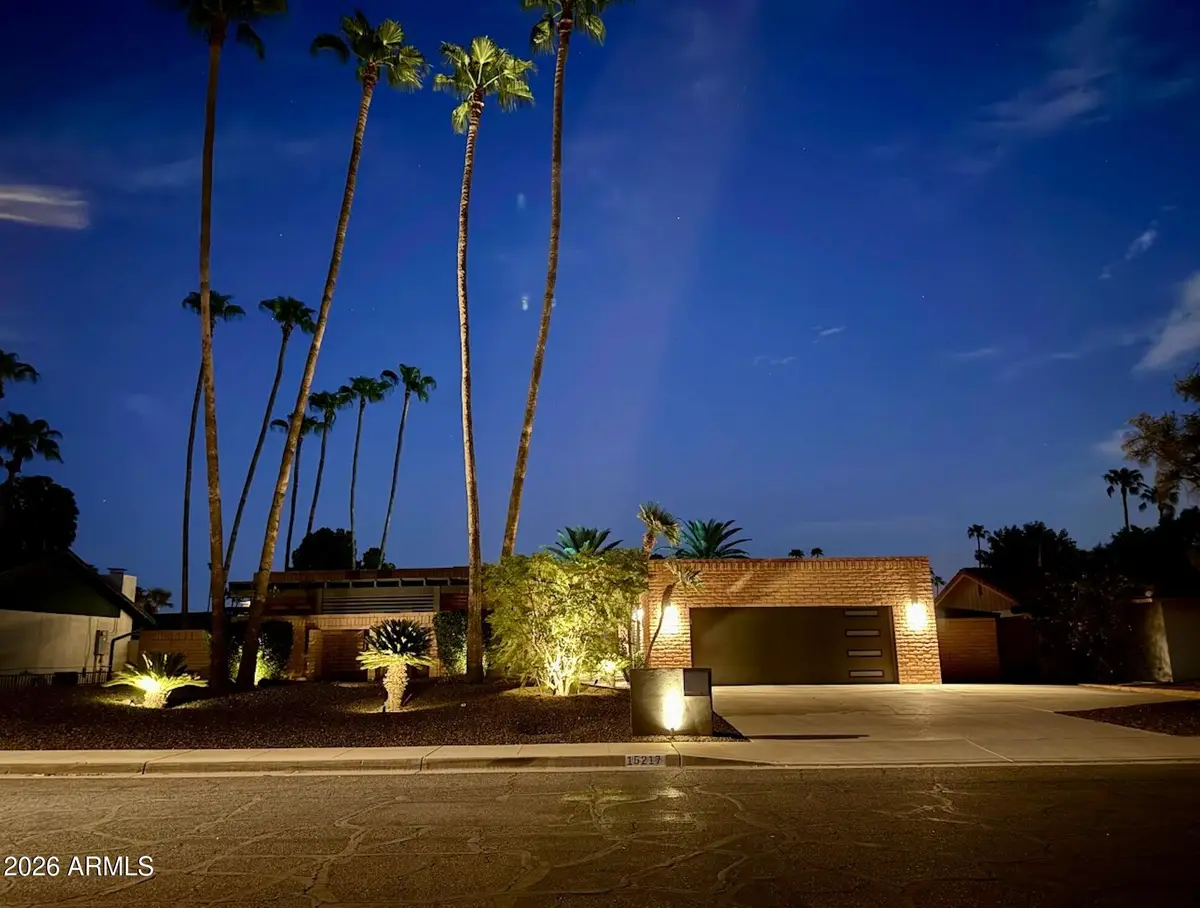 15217 N Hana Maui Drive, Phoenix, AZ 85022 - #1