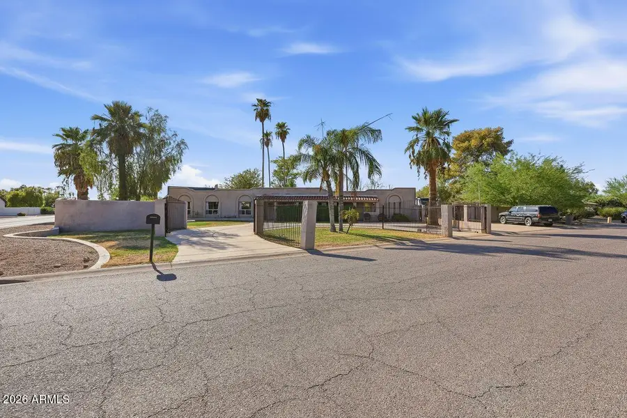 6150 E Sweetwater Avenue, Scottsdale, AZ 85254 - #2